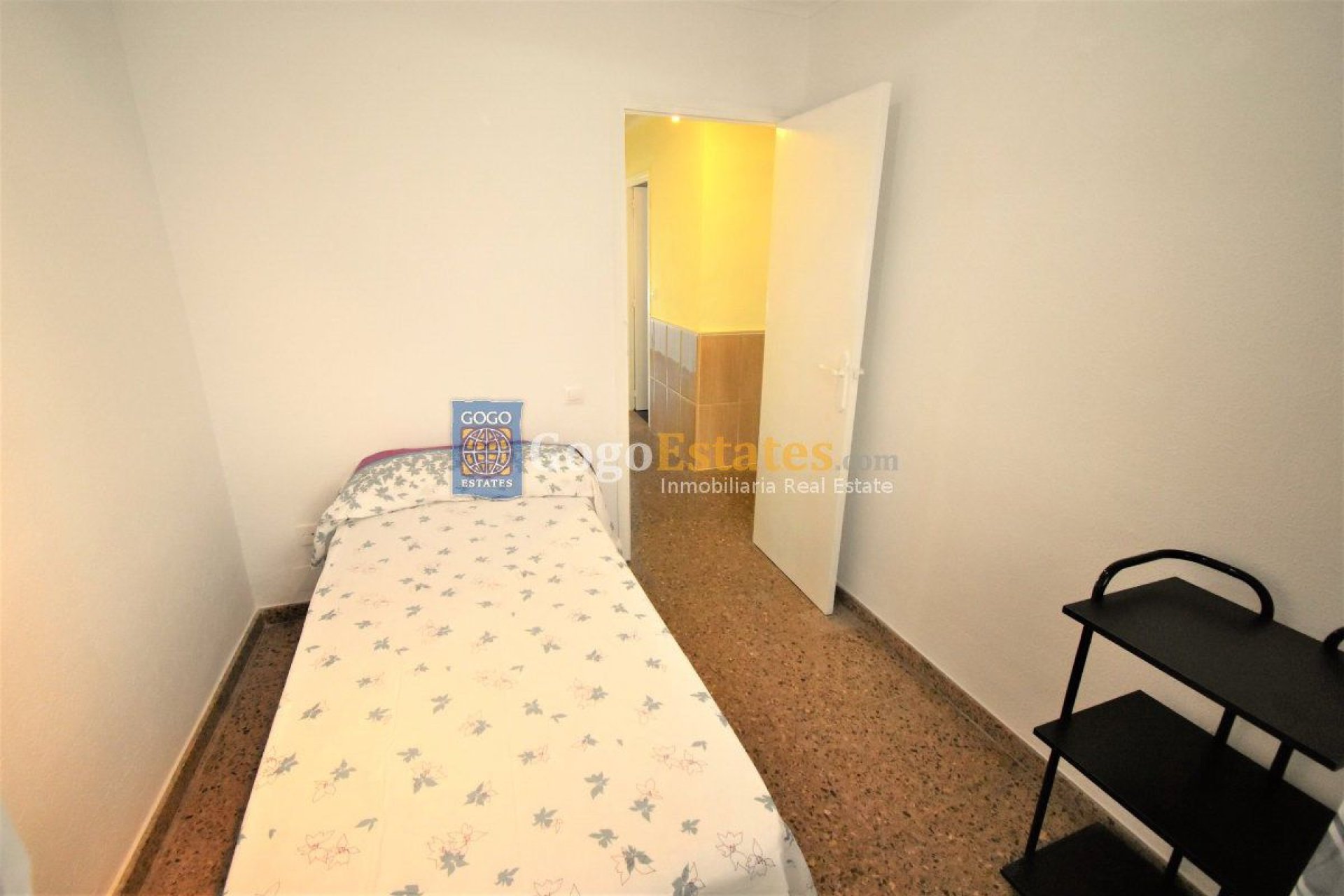 Herverkoop - Apartment -
Aguilas - Center