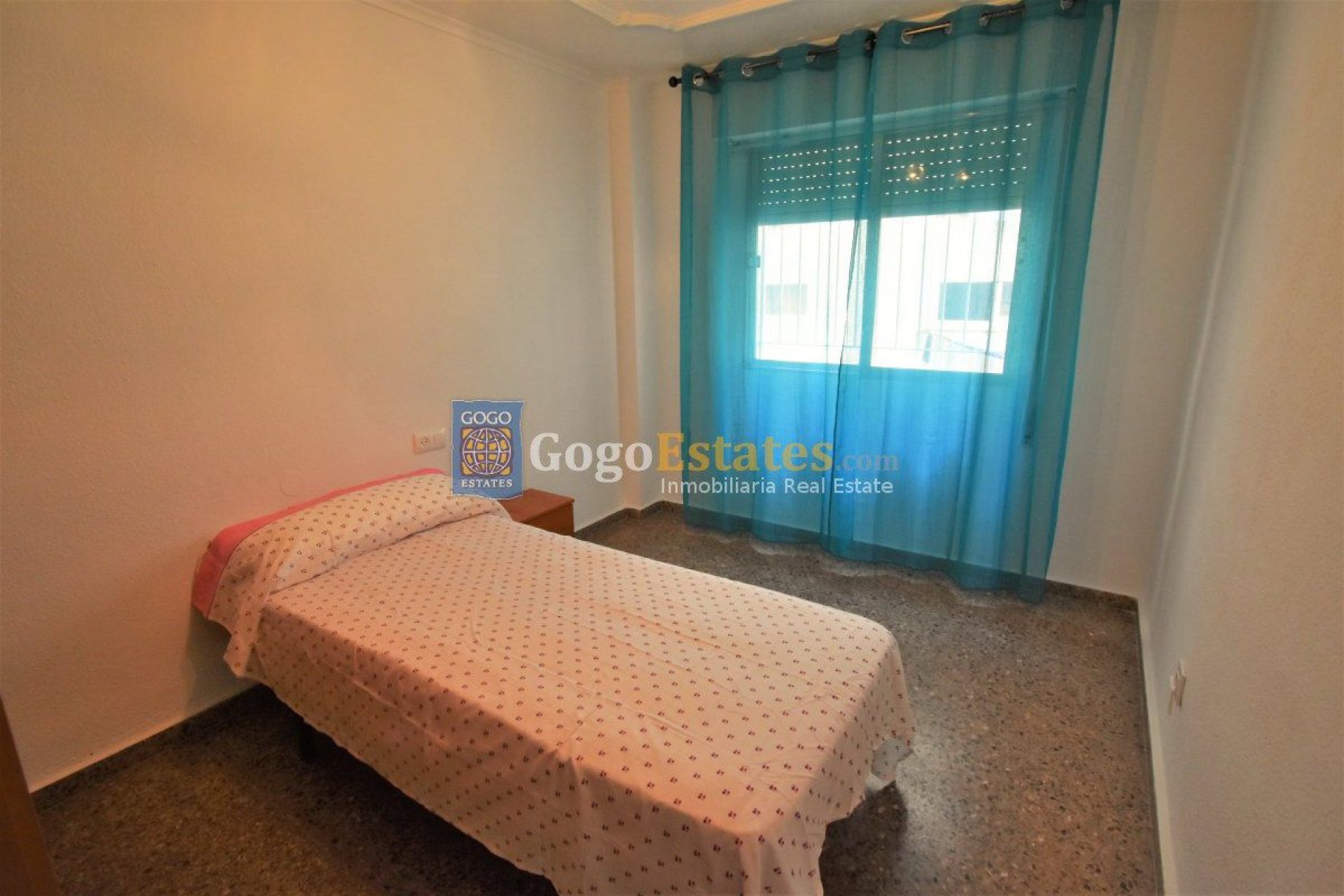 Herverkoop - Apartment -
Aguilas - Center