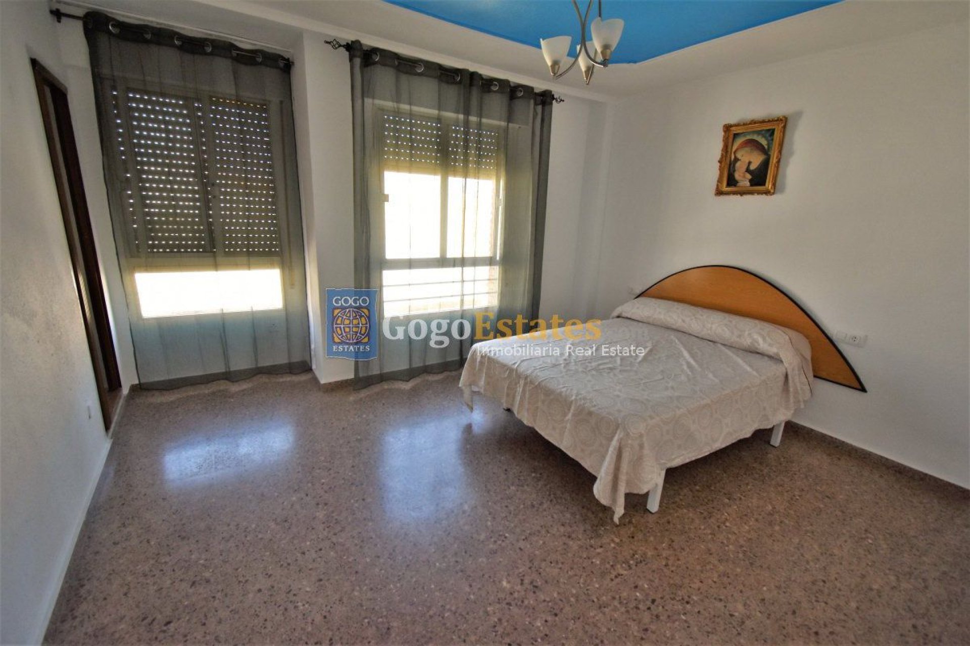 Herverkoop - Apartment -
Aguilas - Center