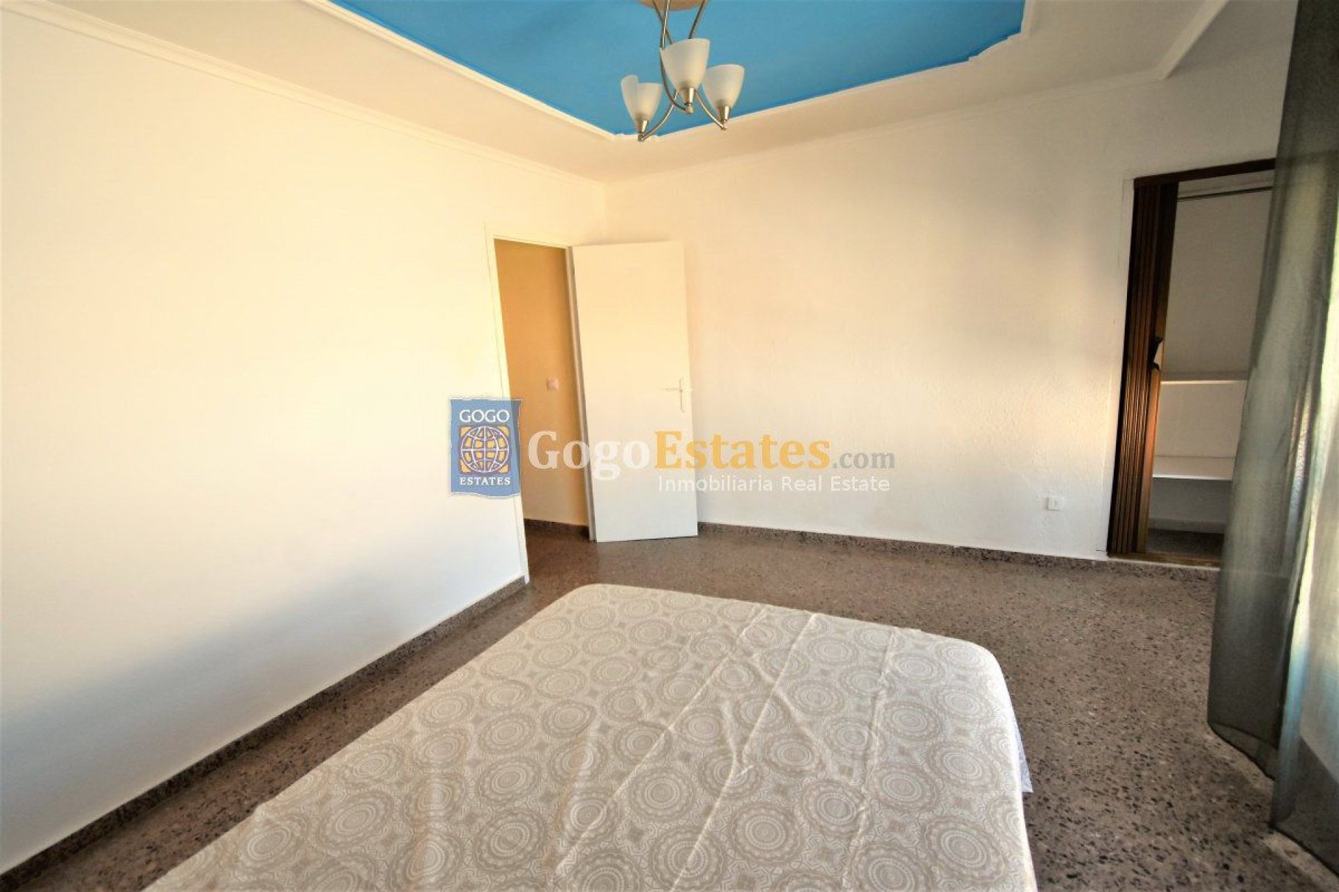 Herverkoop - Apartment -
Aguilas - Center