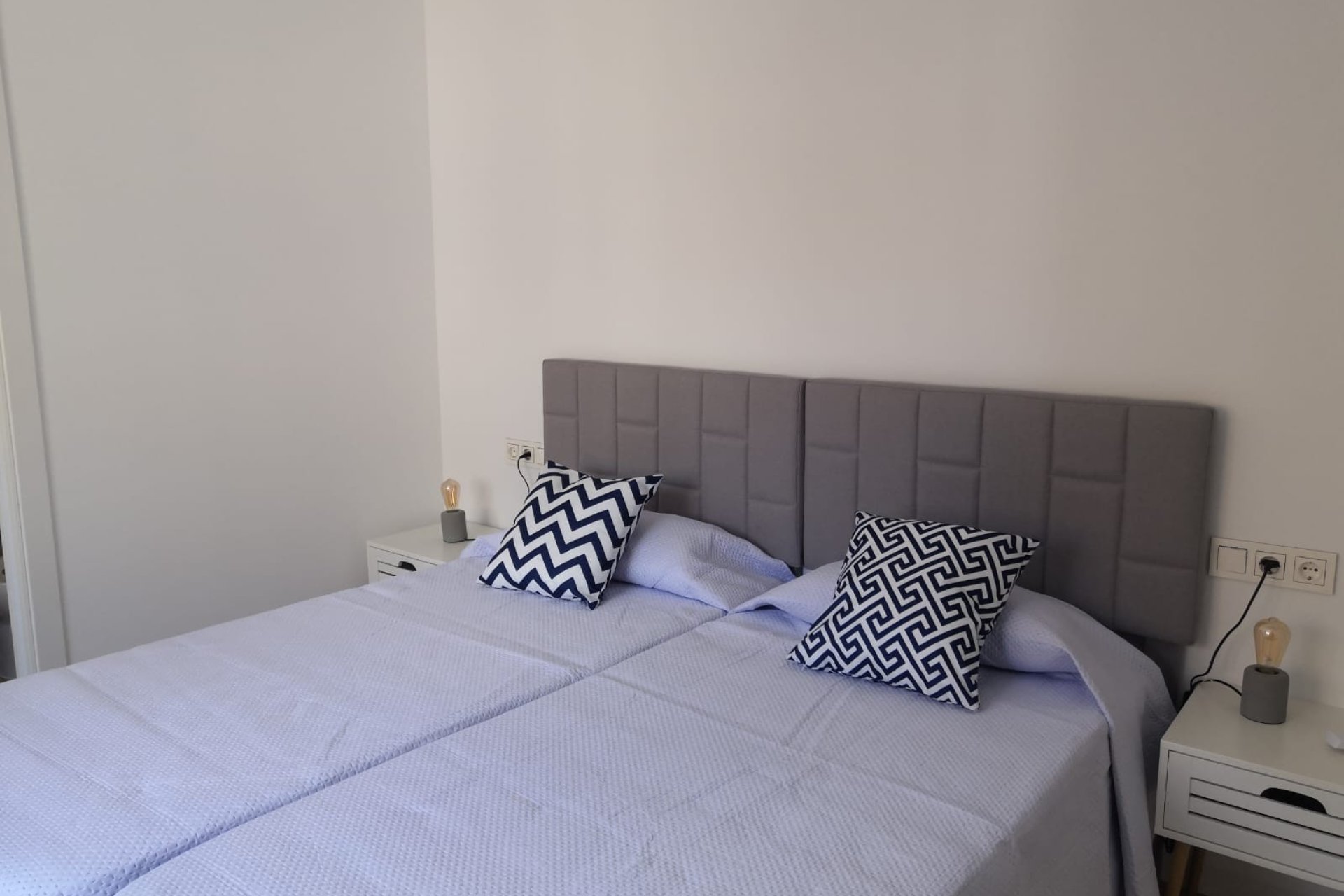 Herverkoop - Apartment -
Aguilas - Center