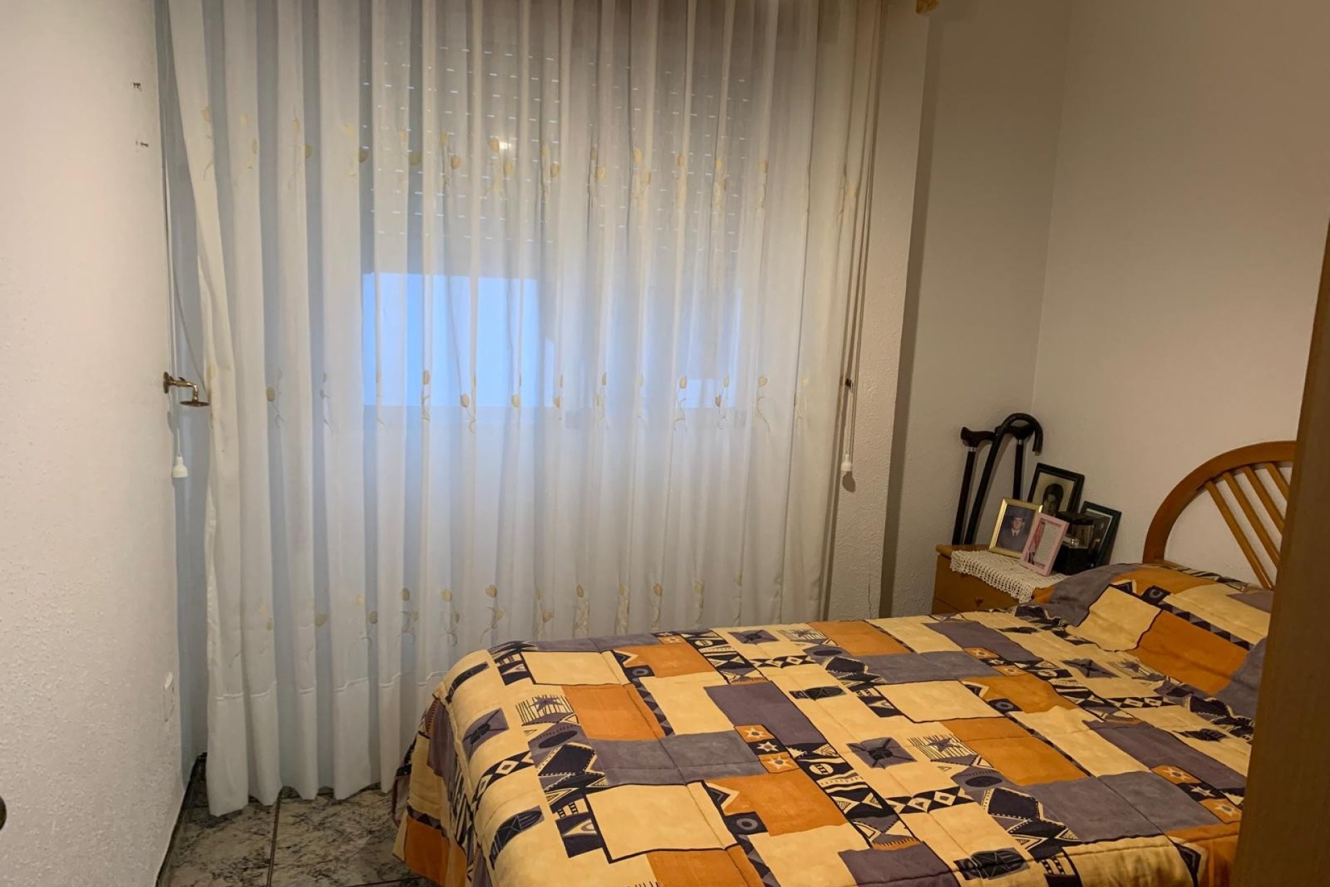 Herverkoop - Apartment -
Aguilas - Center