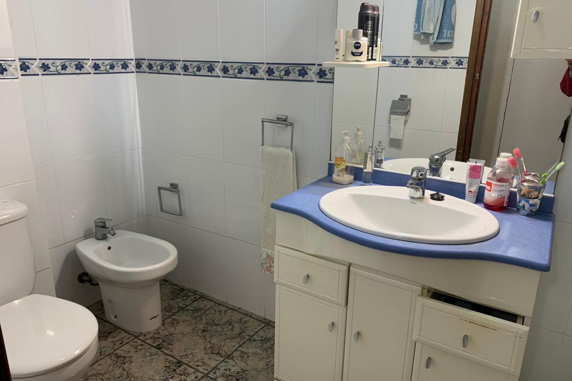 Herverkoop - Apartment -
Aguilas - Center