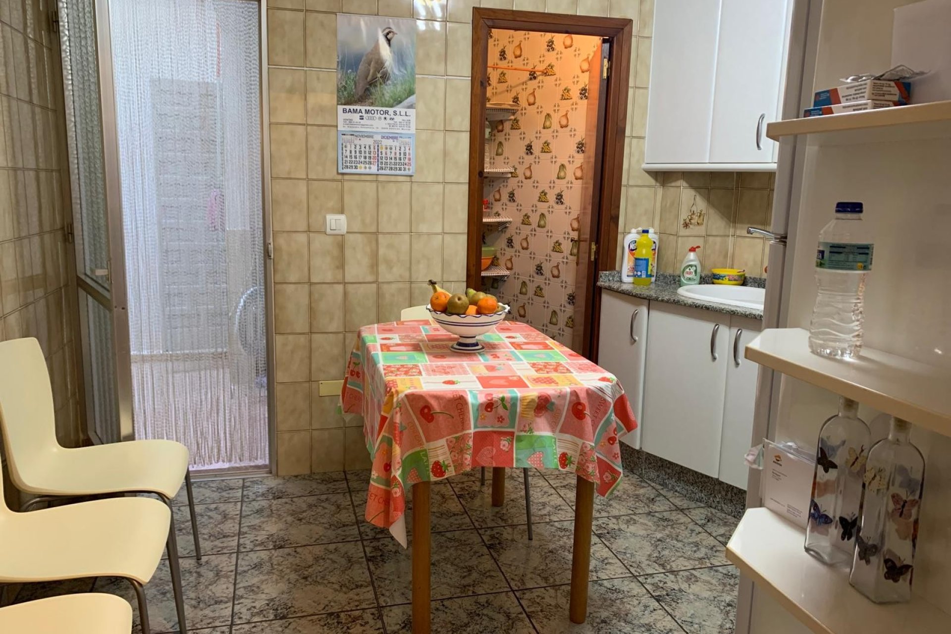 Herverkoop - Apartment -
Aguilas - Center