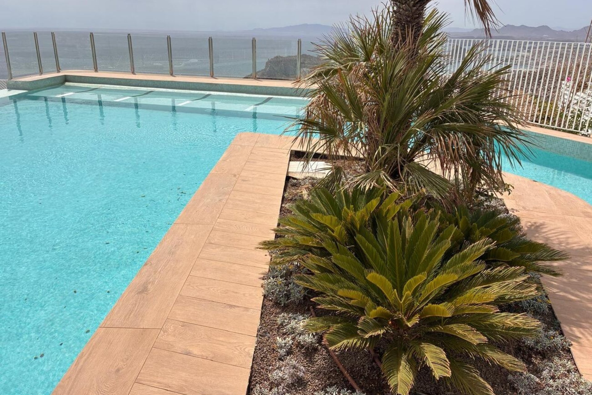 Herverkoop - Apartment -
Aguilas - Costa Calida