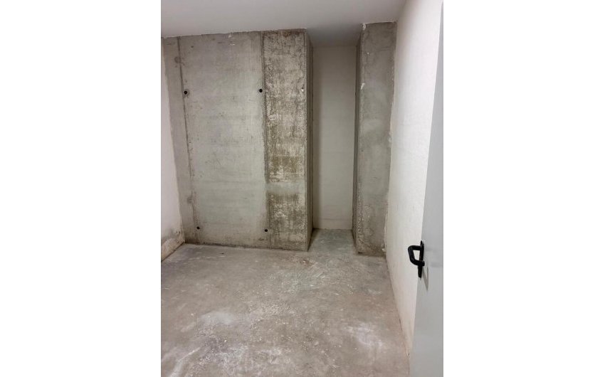 Herverkoop - Apartment -
Aguilas - Costa Calida