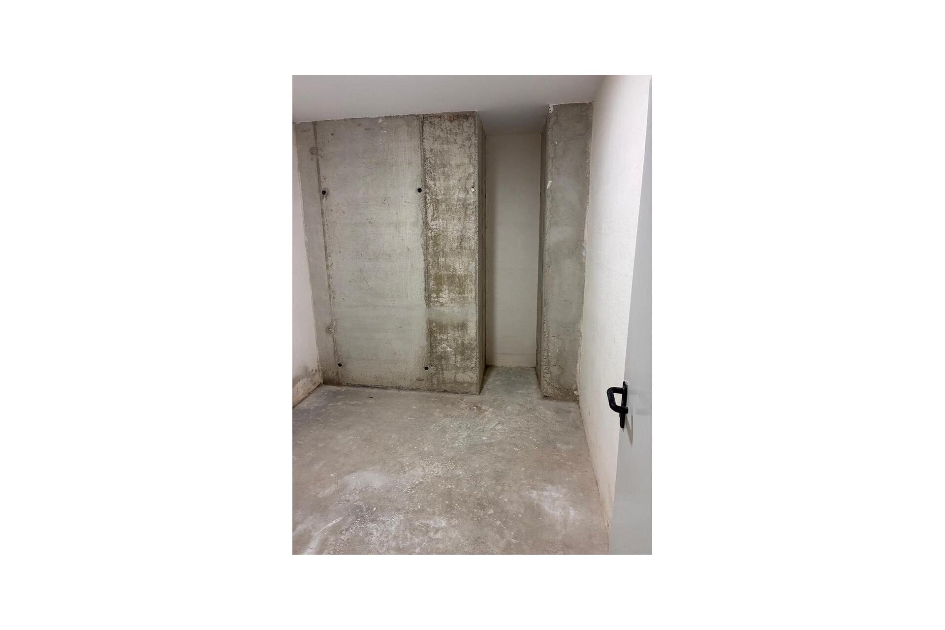 Herverkoop - Apartment -
Aguilas - Costa Calida