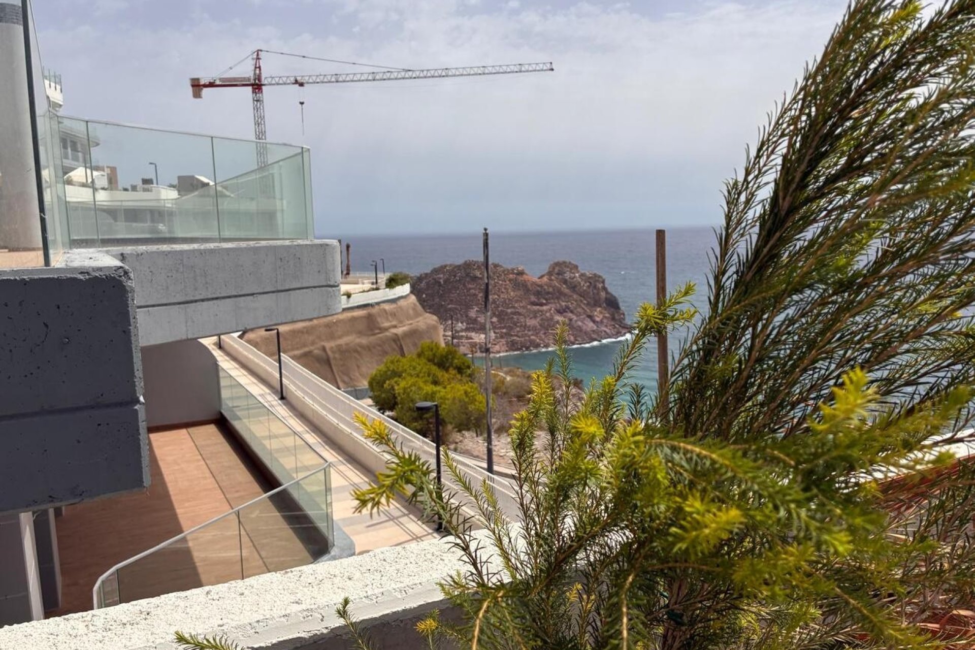 Herverkoop - Apartment -
Aguilas - Costa Calida