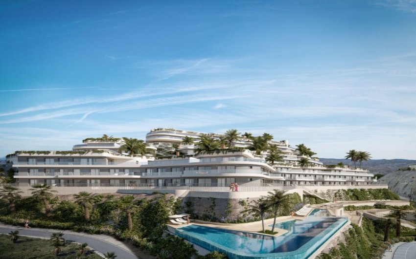 Herverkoop - Apartment -
Aguilas - Costa Calida