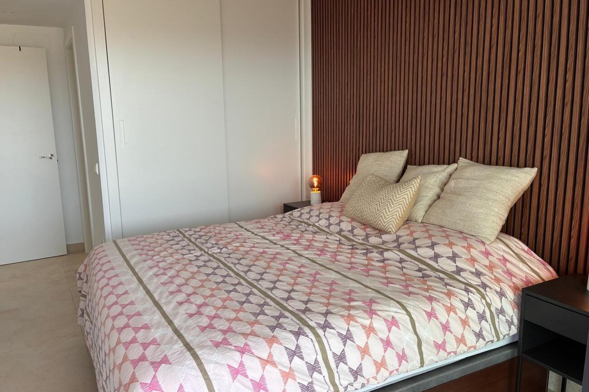 Herverkoop - Apartment -
Aguilas - Costa Calida