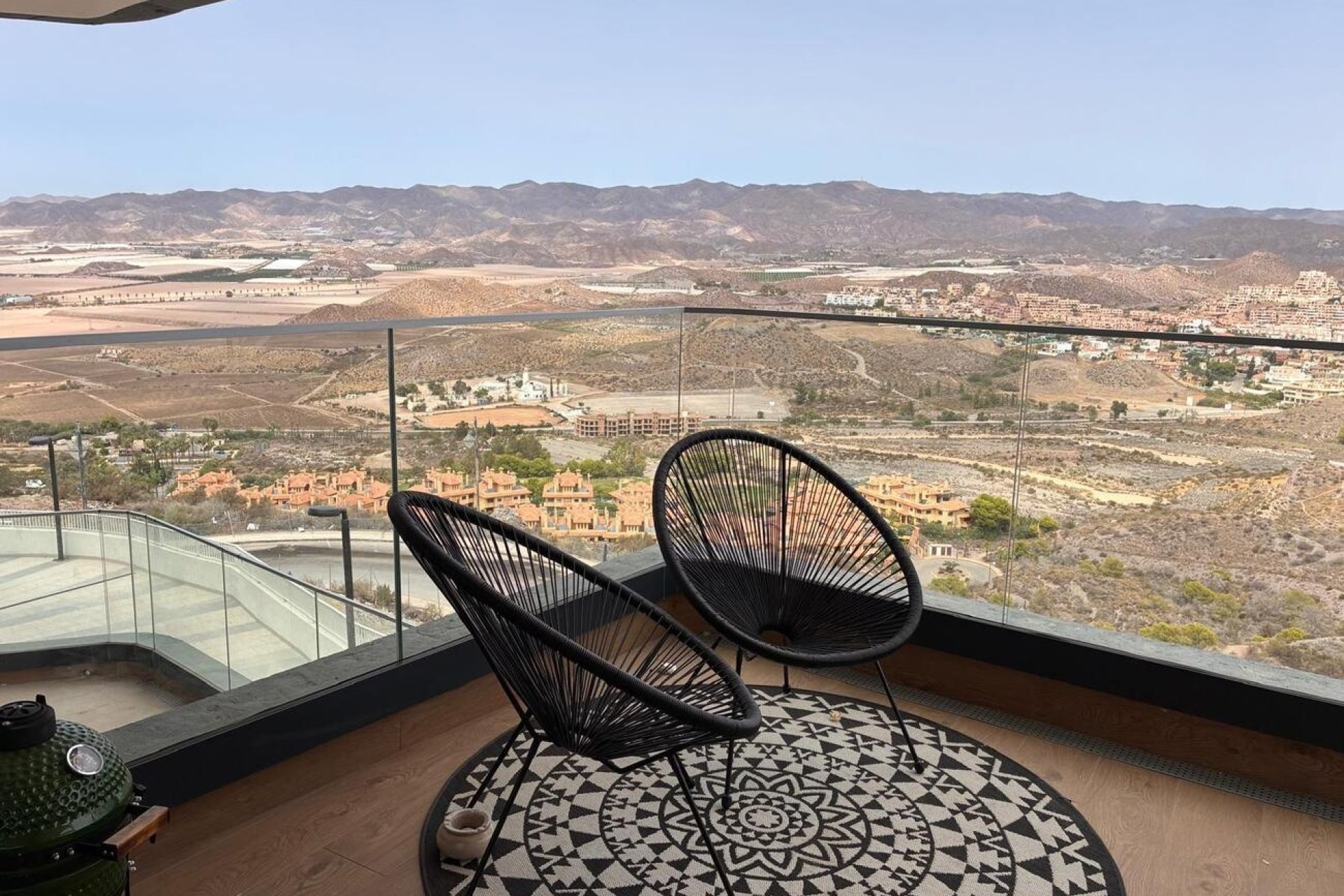 Herverkoop - Apartment -
Aguilas - Costa Calida