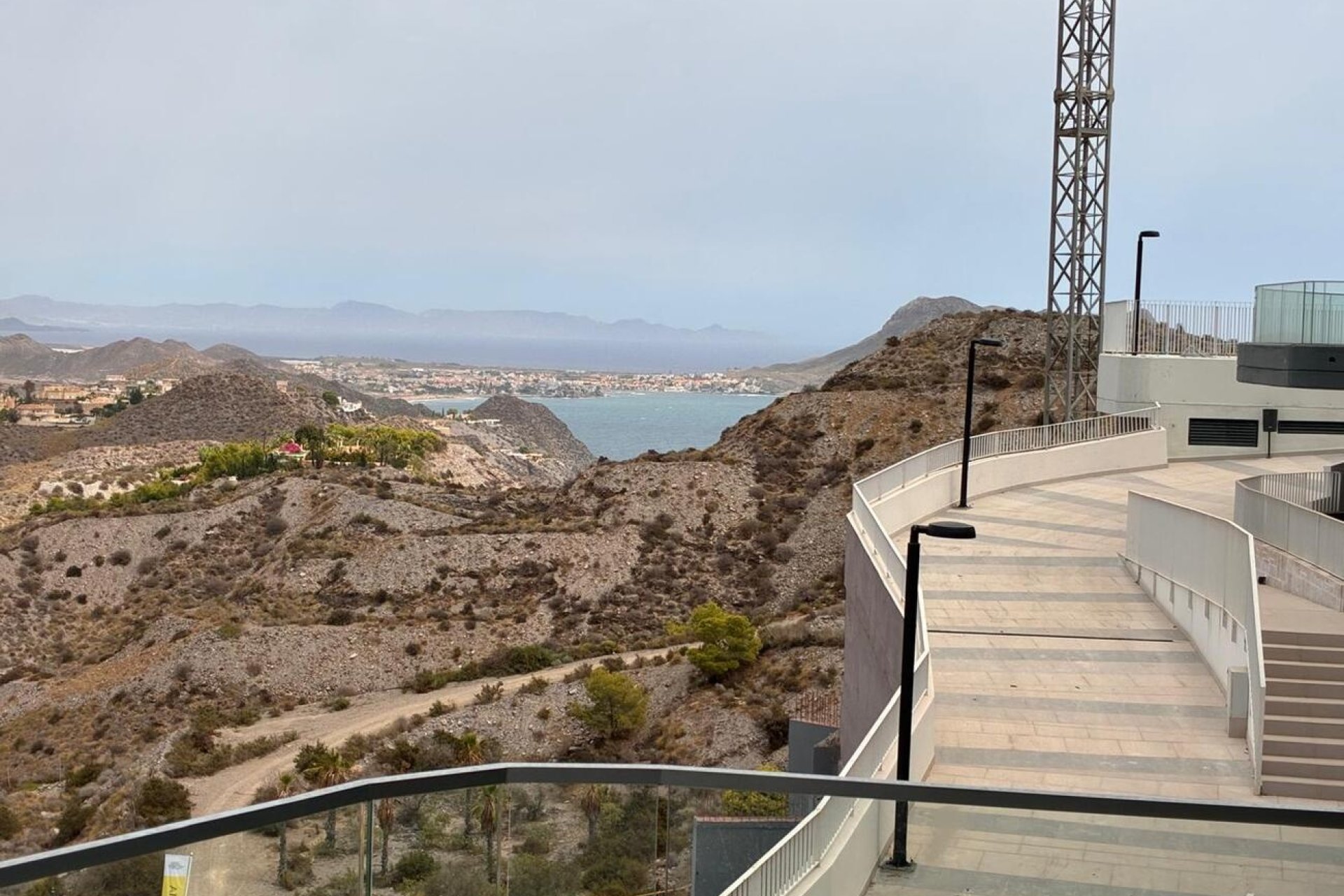 Herverkoop - Apartment -
Aguilas - Costa Calida