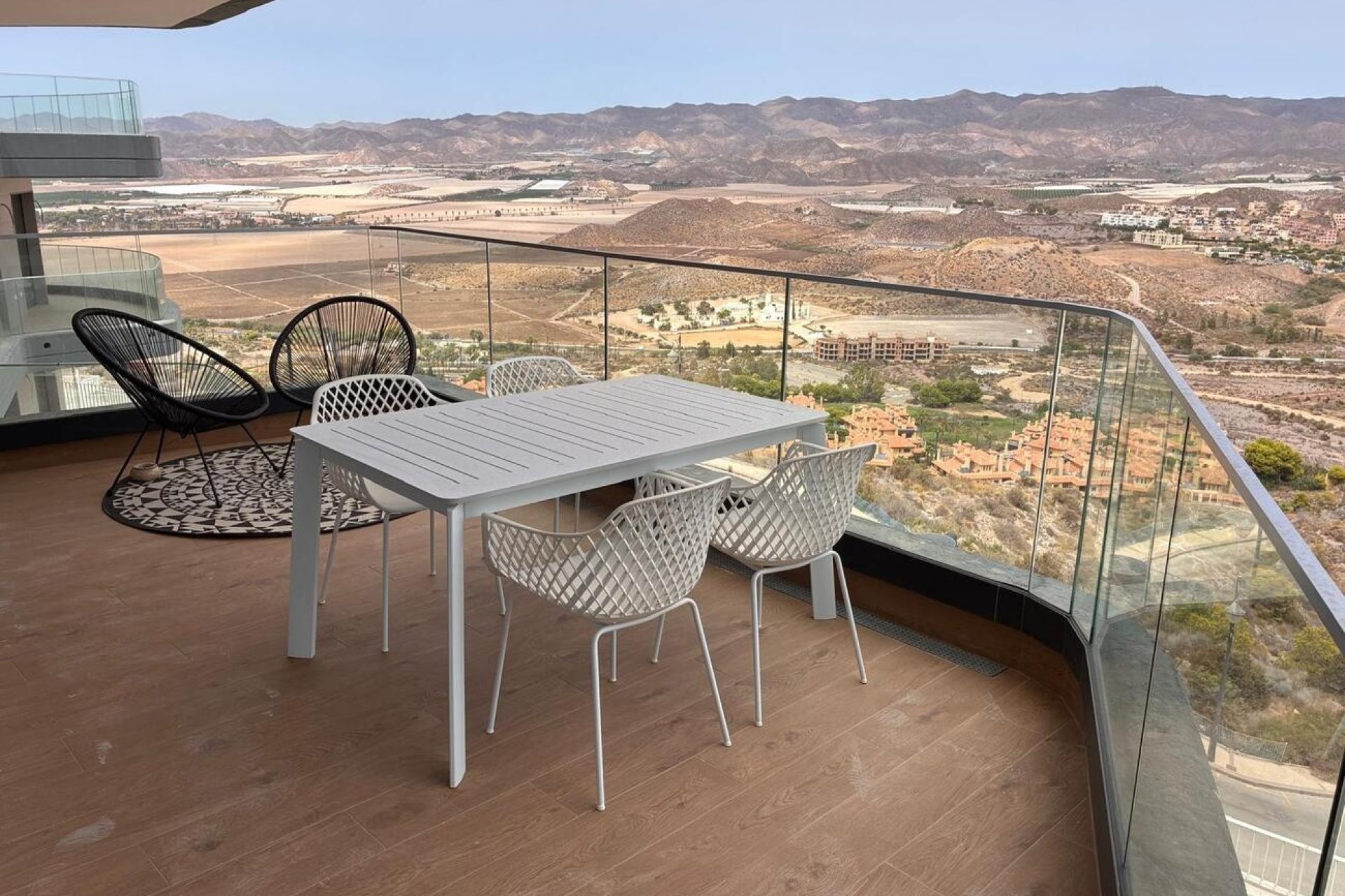 Herverkoop - Apartment -
Aguilas - Costa Calida