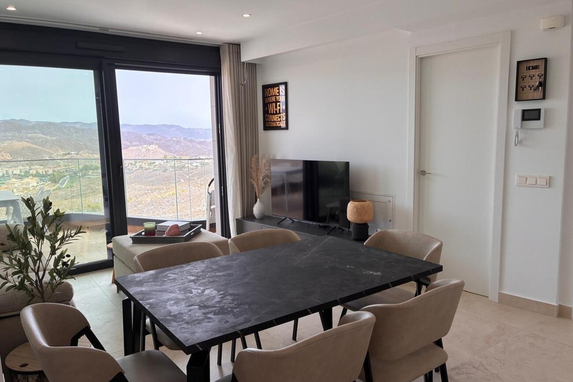 Herverkoop - Apartment -
Aguilas - Costa Calida