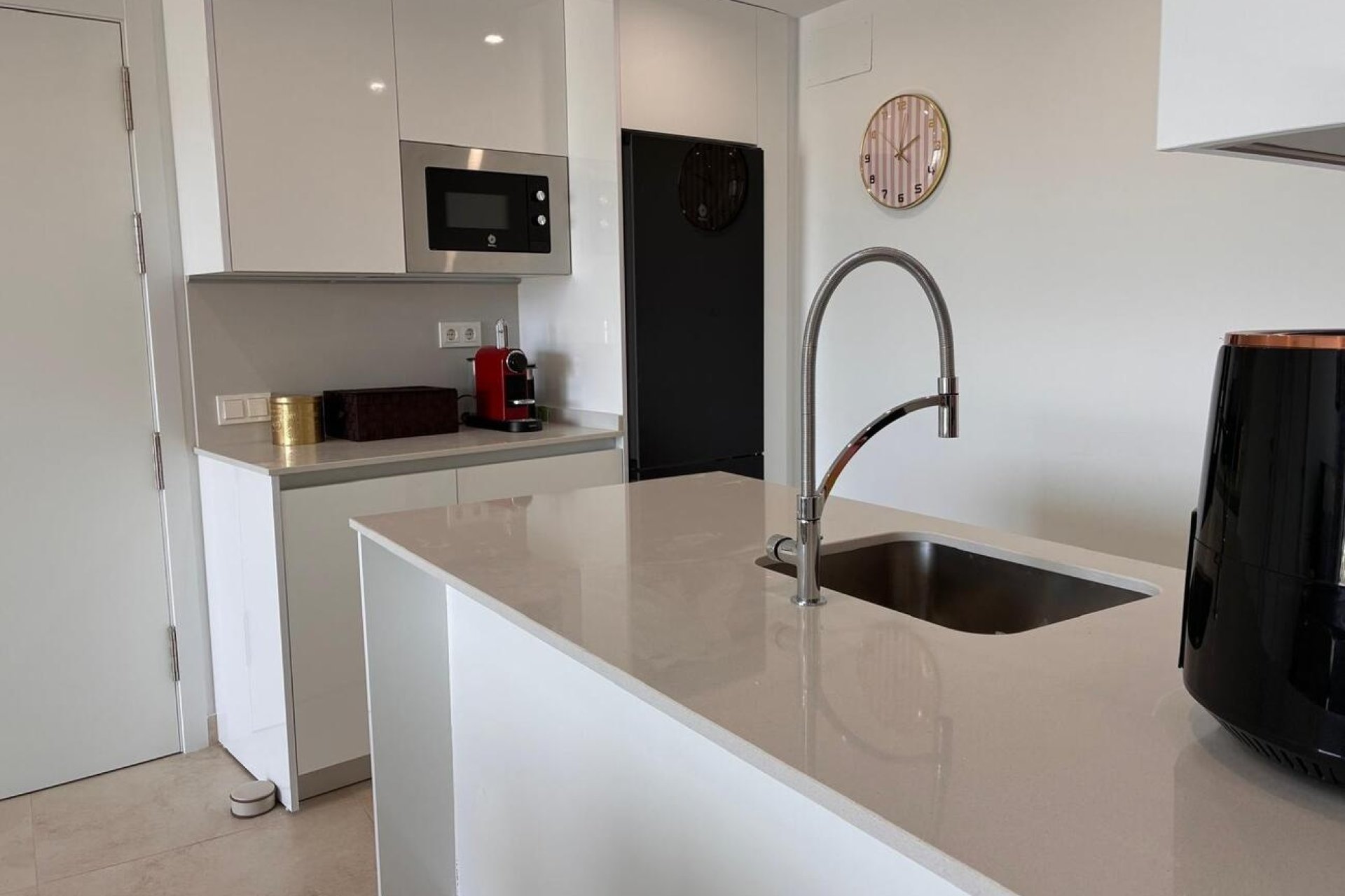 Herverkoop - Apartment -
Aguilas - Costa Calida