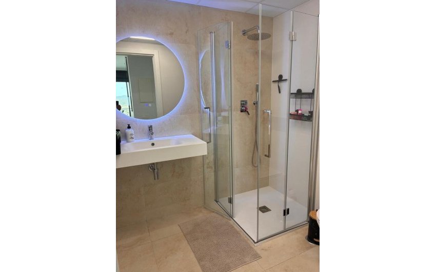 Herverkoop - Apartment -
Aguilas - Costa Calida