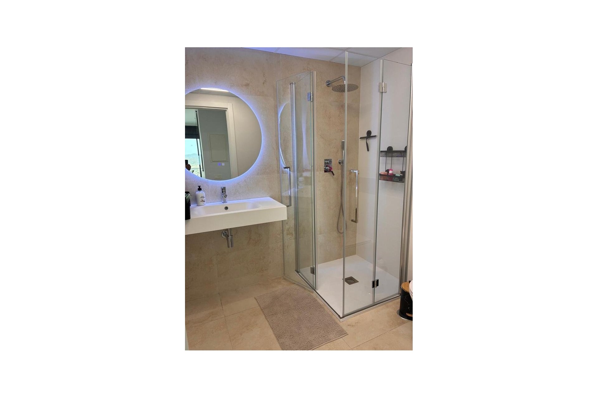 Herverkoop - Apartment -
Aguilas - Costa Calida