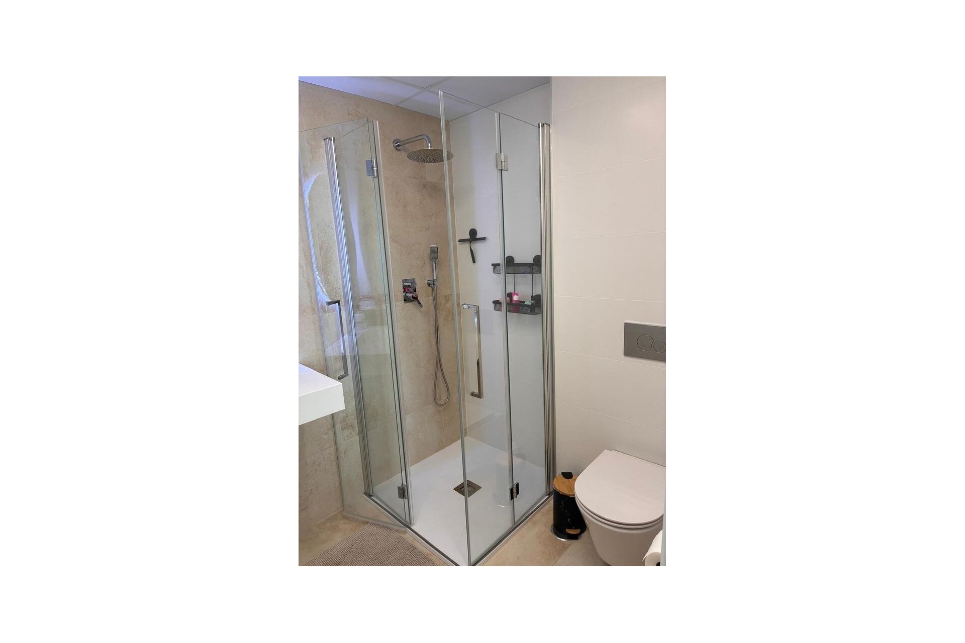 Herverkoop - Apartment -
Aguilas - Costa Calida