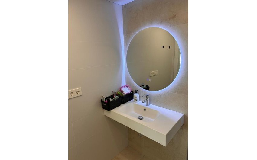 Herverkoop - Apartment -
Aguilas - Costa Calida