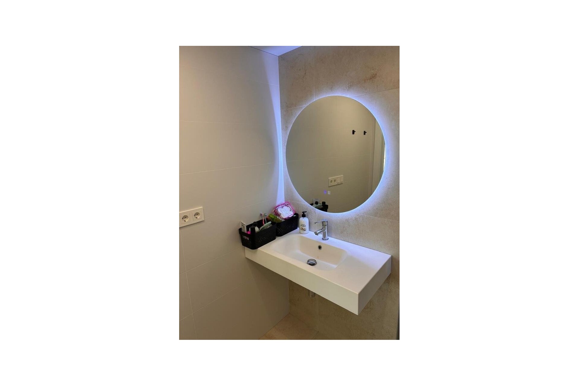 Herverkoop - Apartment -
Aguilas - Costa Calida