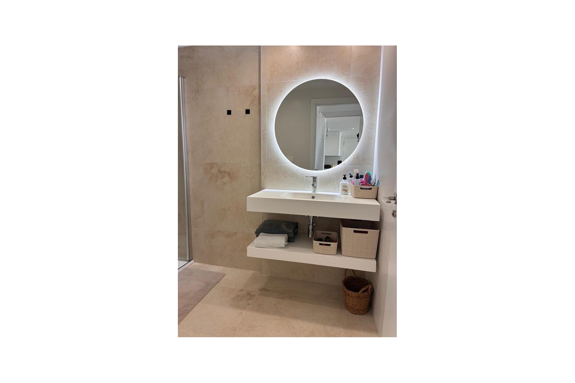 Herverkoop - Apartment -
Aguilas - Costa Calida