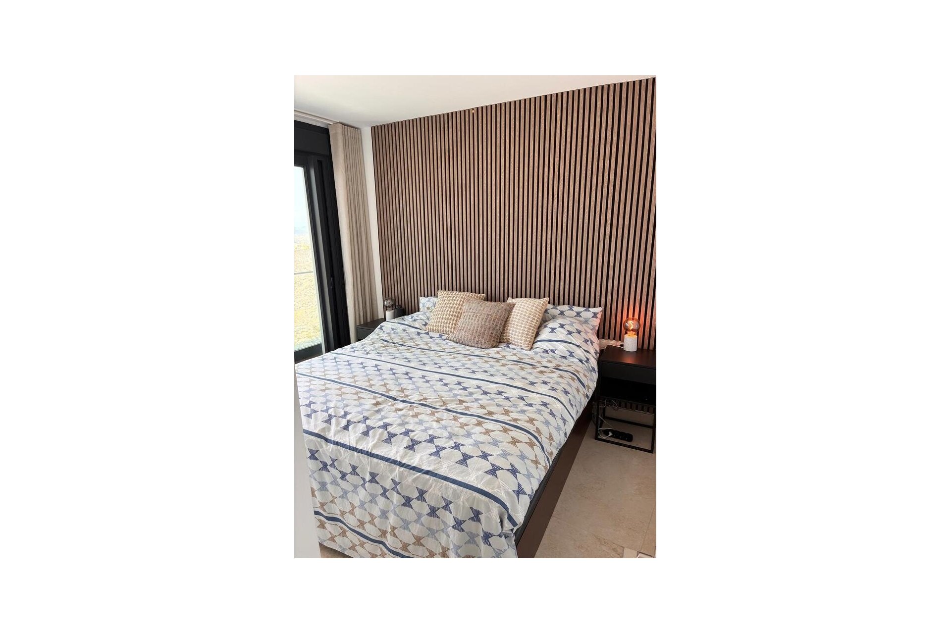 Herverkoop - Apartment -
Aguilas - Costa Calida