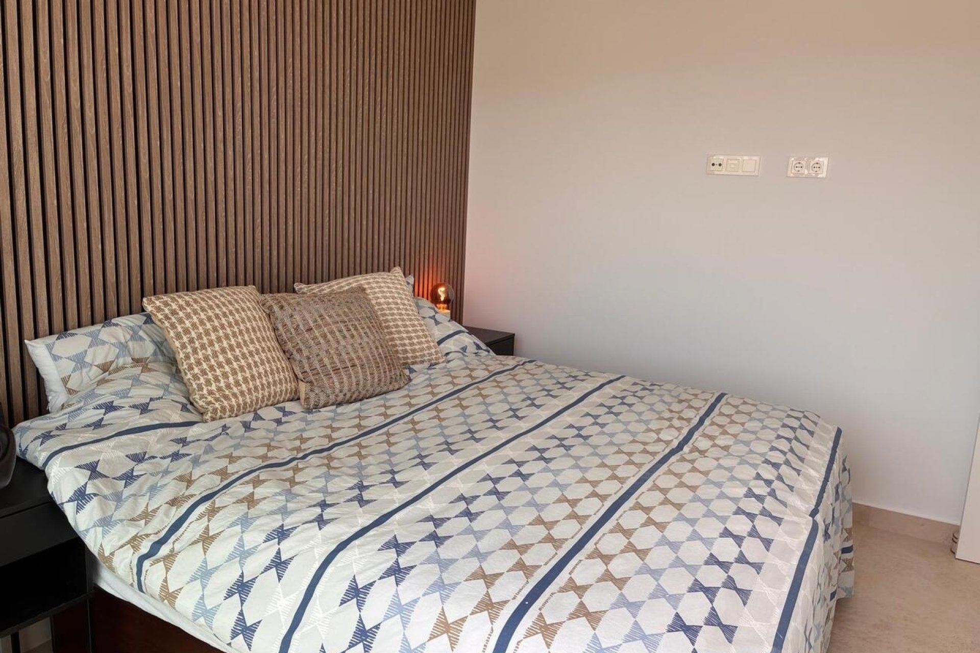 Herverkoop - Apartment -
Aguilas - Costa Calida