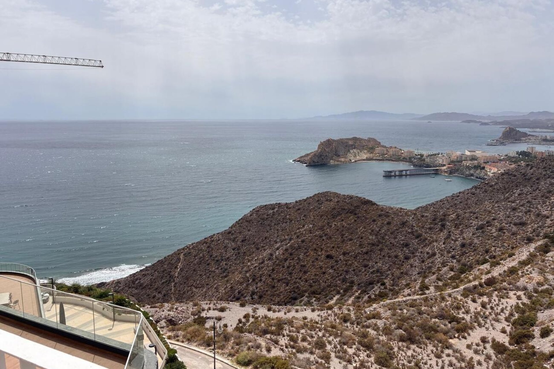 Herverkoop - Apartment -
Aguilas - Costa Calida