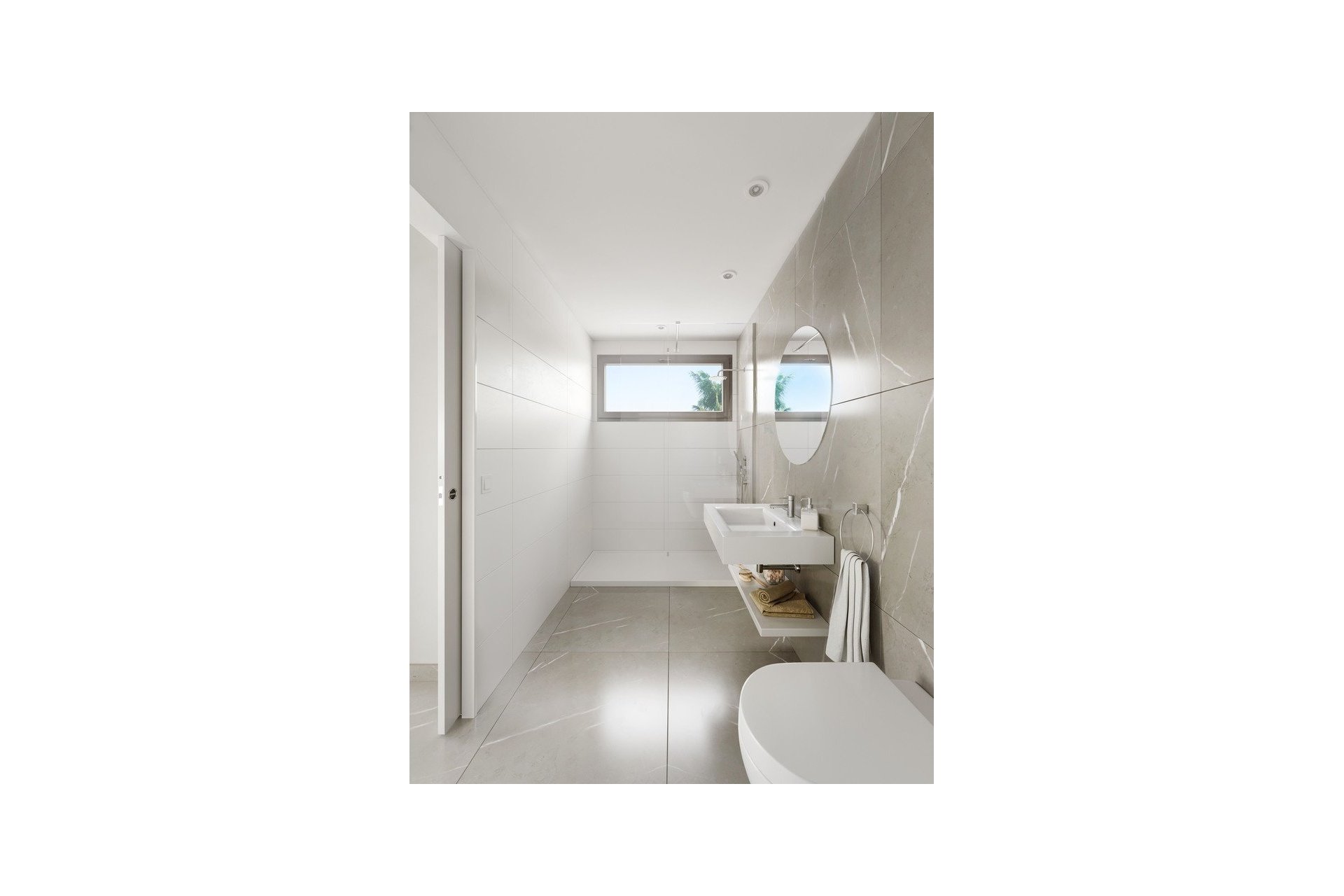 Herverkoop - Apartment -
Aguilas - Costa Calida