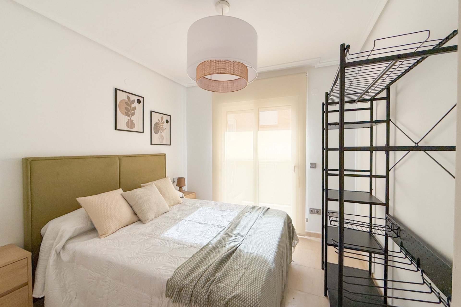 Herverkoop - Apartment -
Aguilas - La Colonia