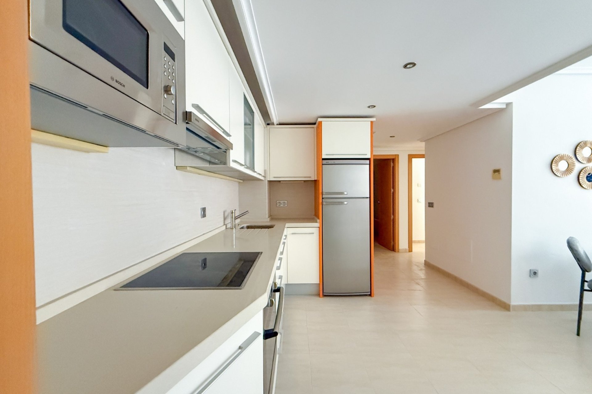 Herverkoop - Apartment -
Aguilas - La Colonia