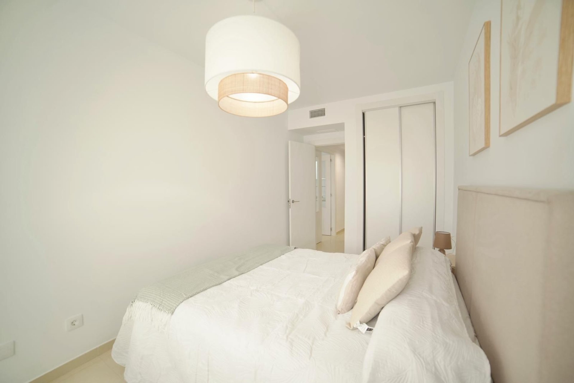 Herverkoop - Apartment -
Aguilas - Las Lomas