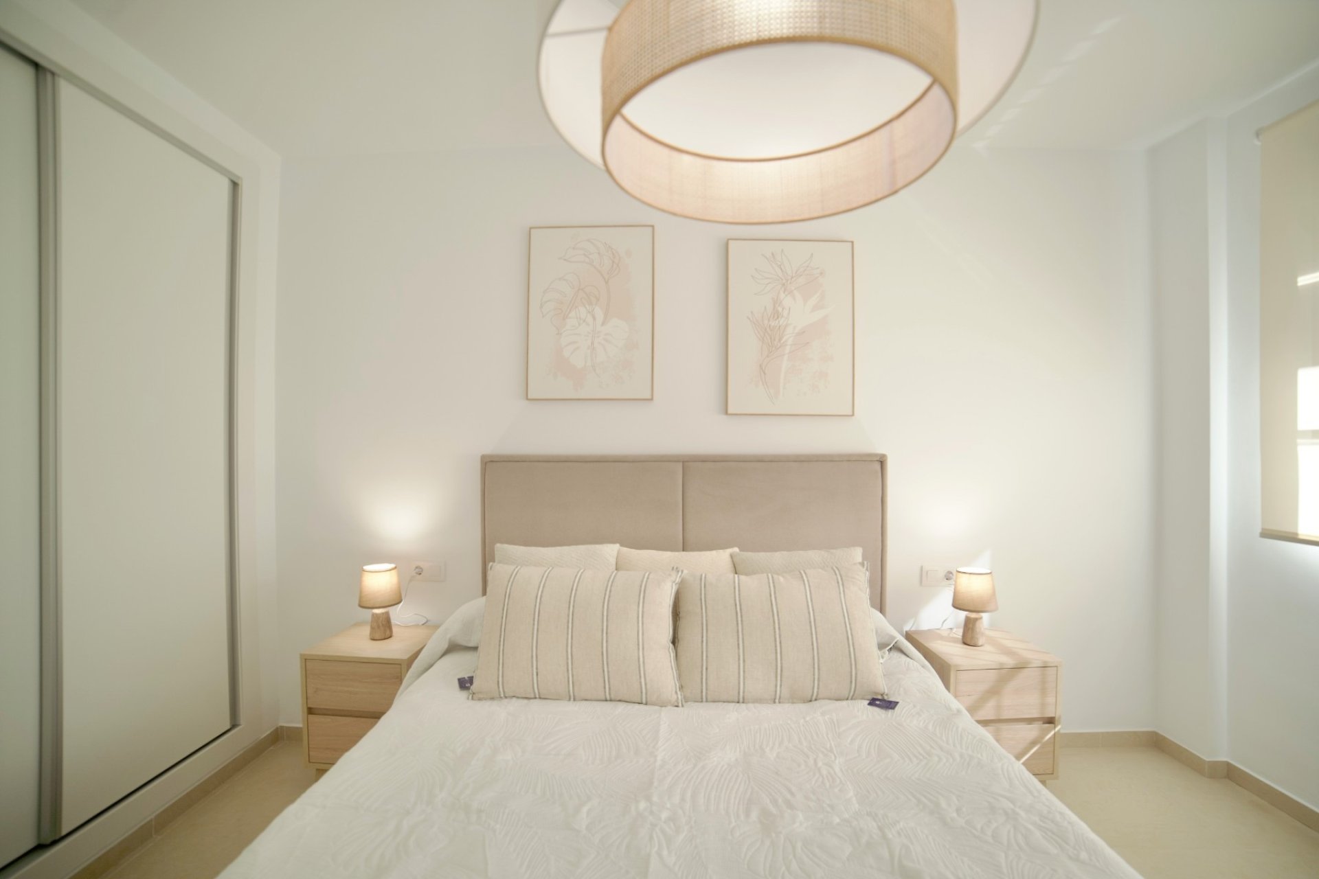 Herverkoop - Apartment -
Aguilas - Las Lomas