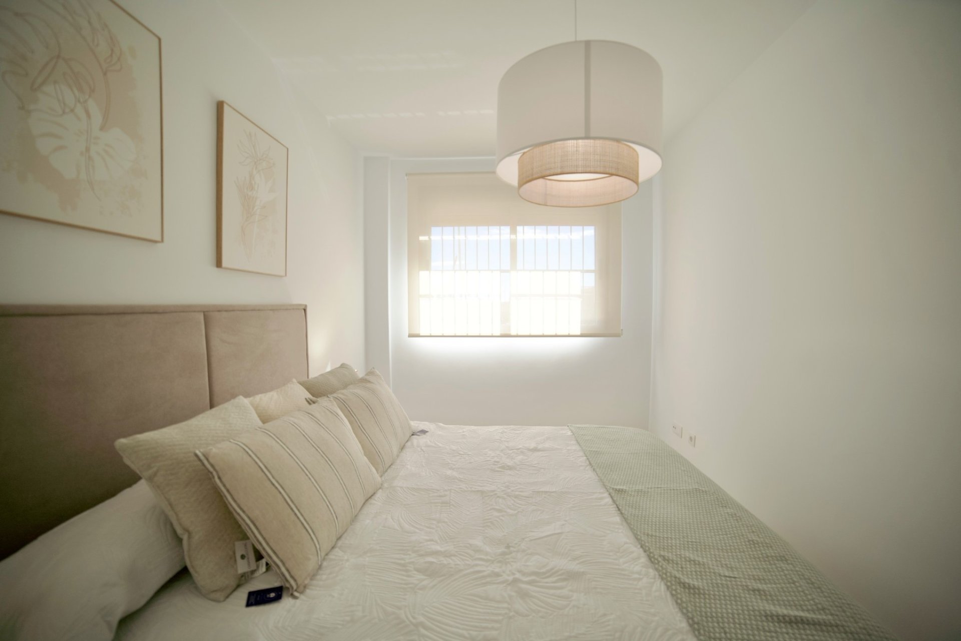 Herverkoop - Apartment -
Aguilas - Las Lomas