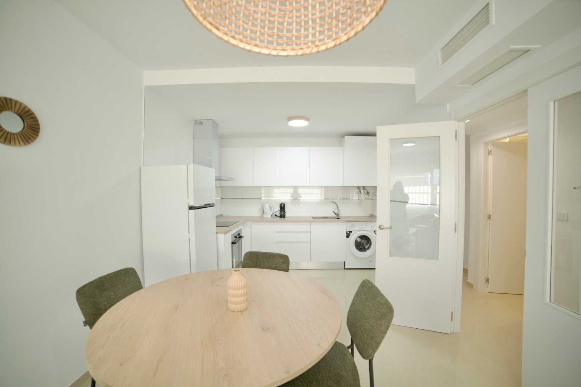 Herverkoop - Apartment -
Aguilas - Las Lomas