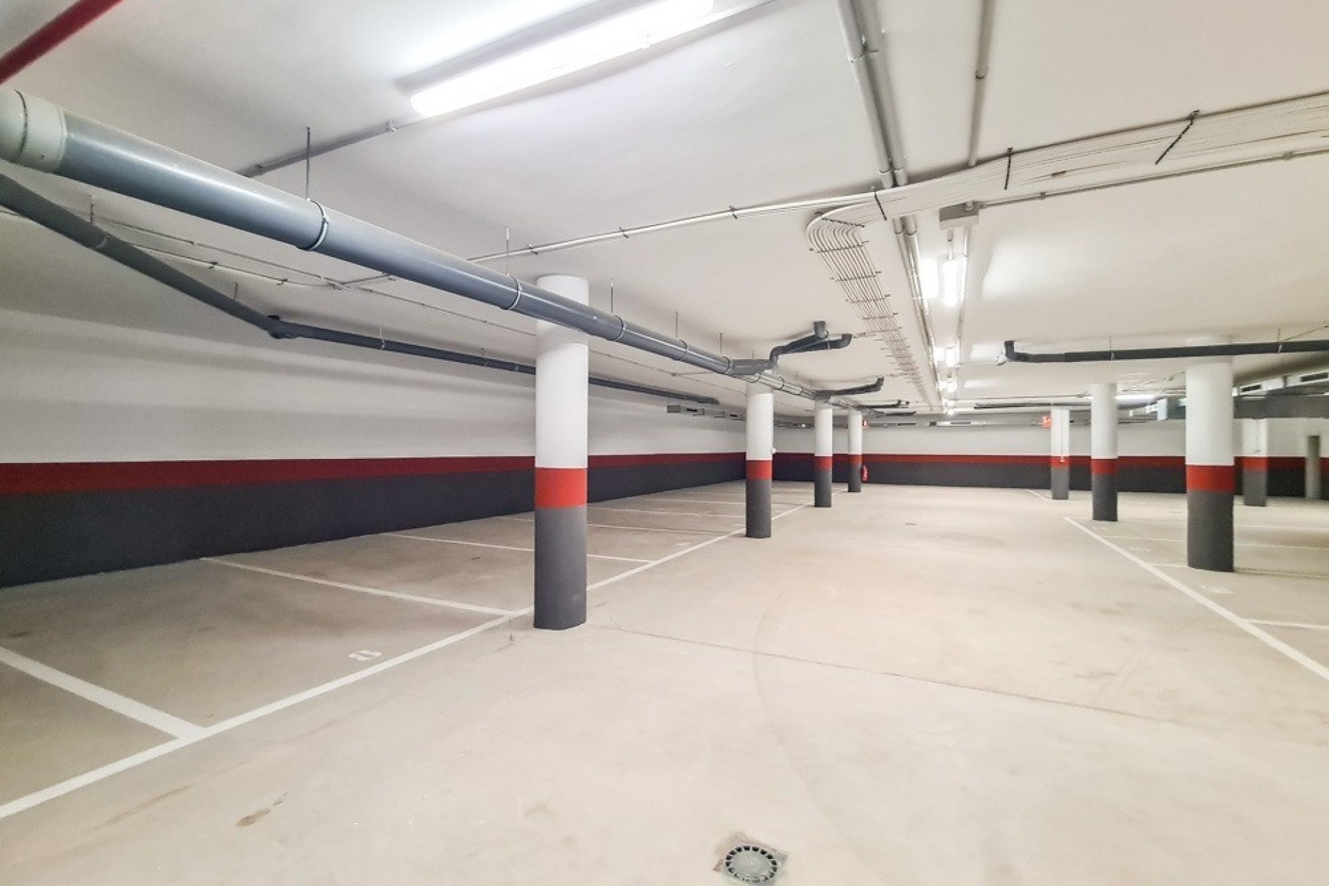 Herverkoop - Apartment -
Aguilas - Las Lomas