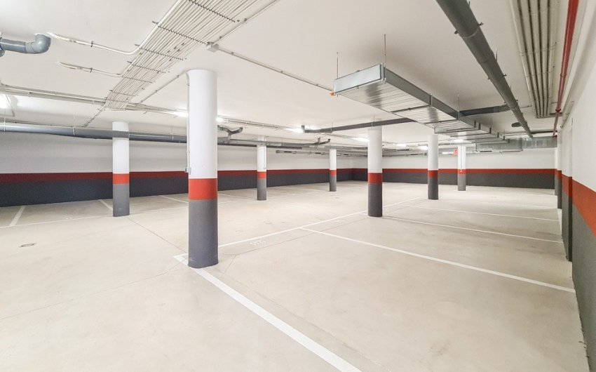 Herverkoop - Apartment -
Aguilas - Las Lomas