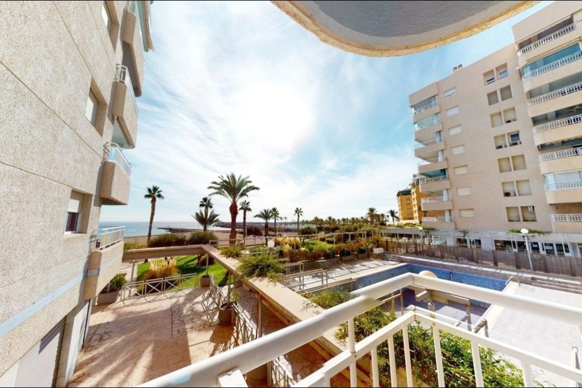 Herverkoop - Apartment -
Aguilas - Poniente