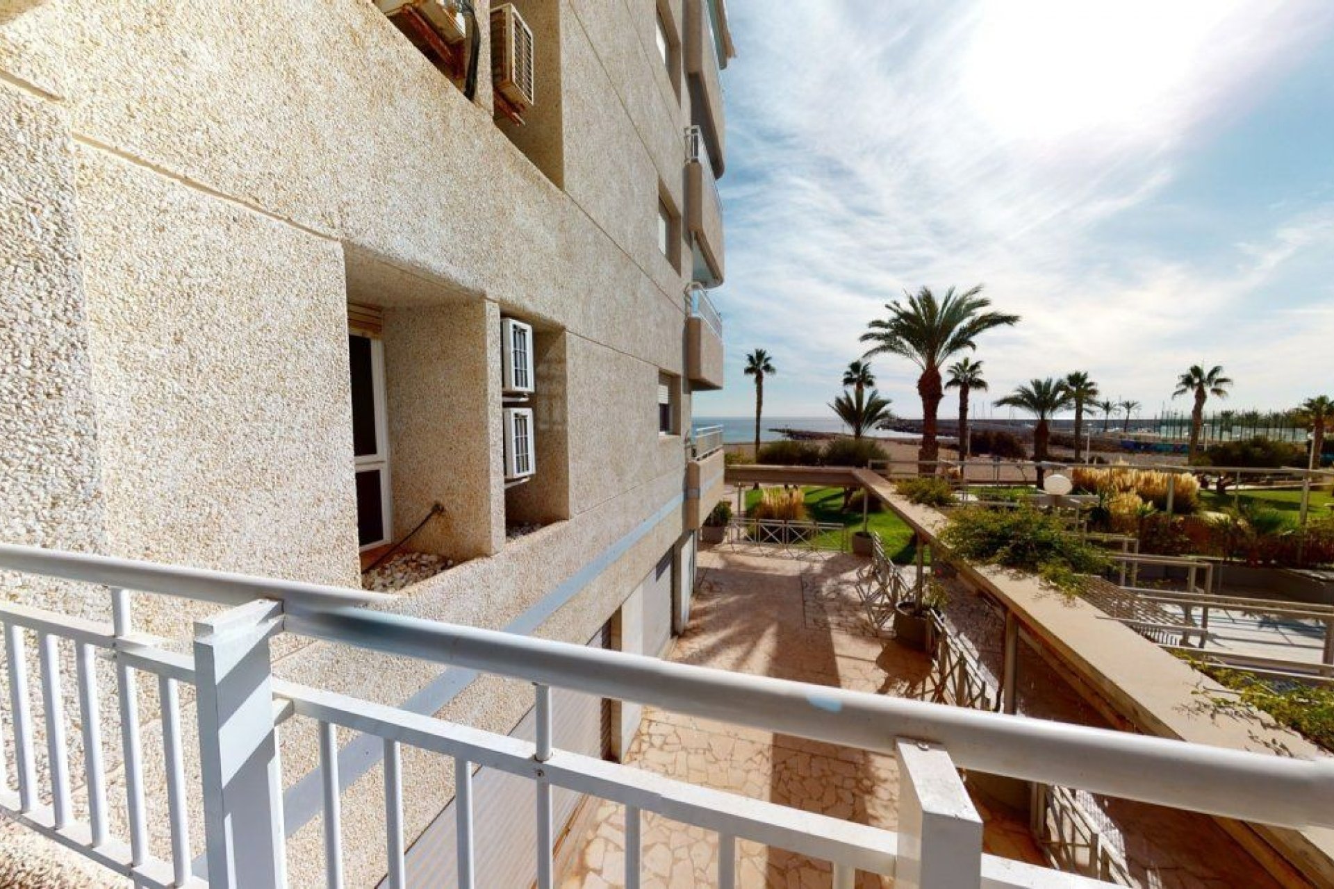 Herverkoop - Apartment -
Aguilas - Poniente