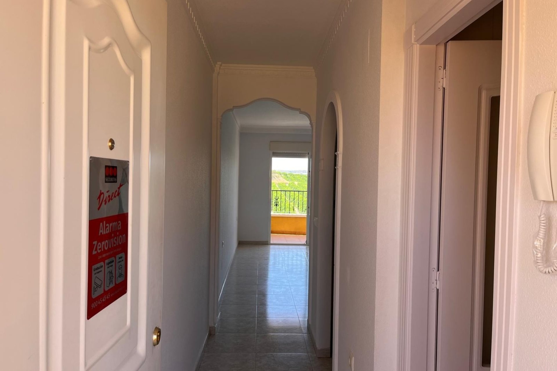 Herverkoop - Apartment -
Algorfa - Inland