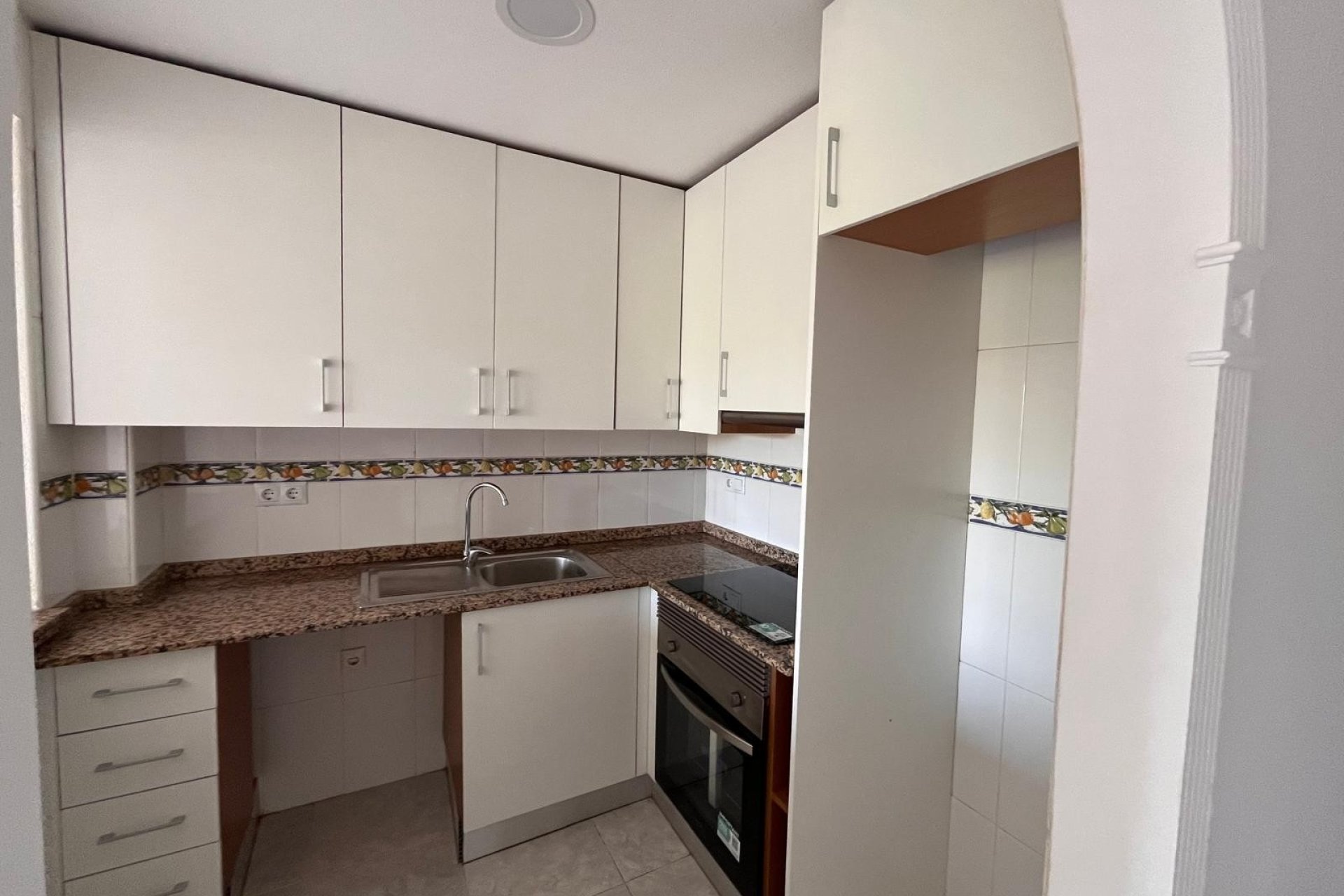 Herverkoop - Apartment -
Algorfa - Inland
