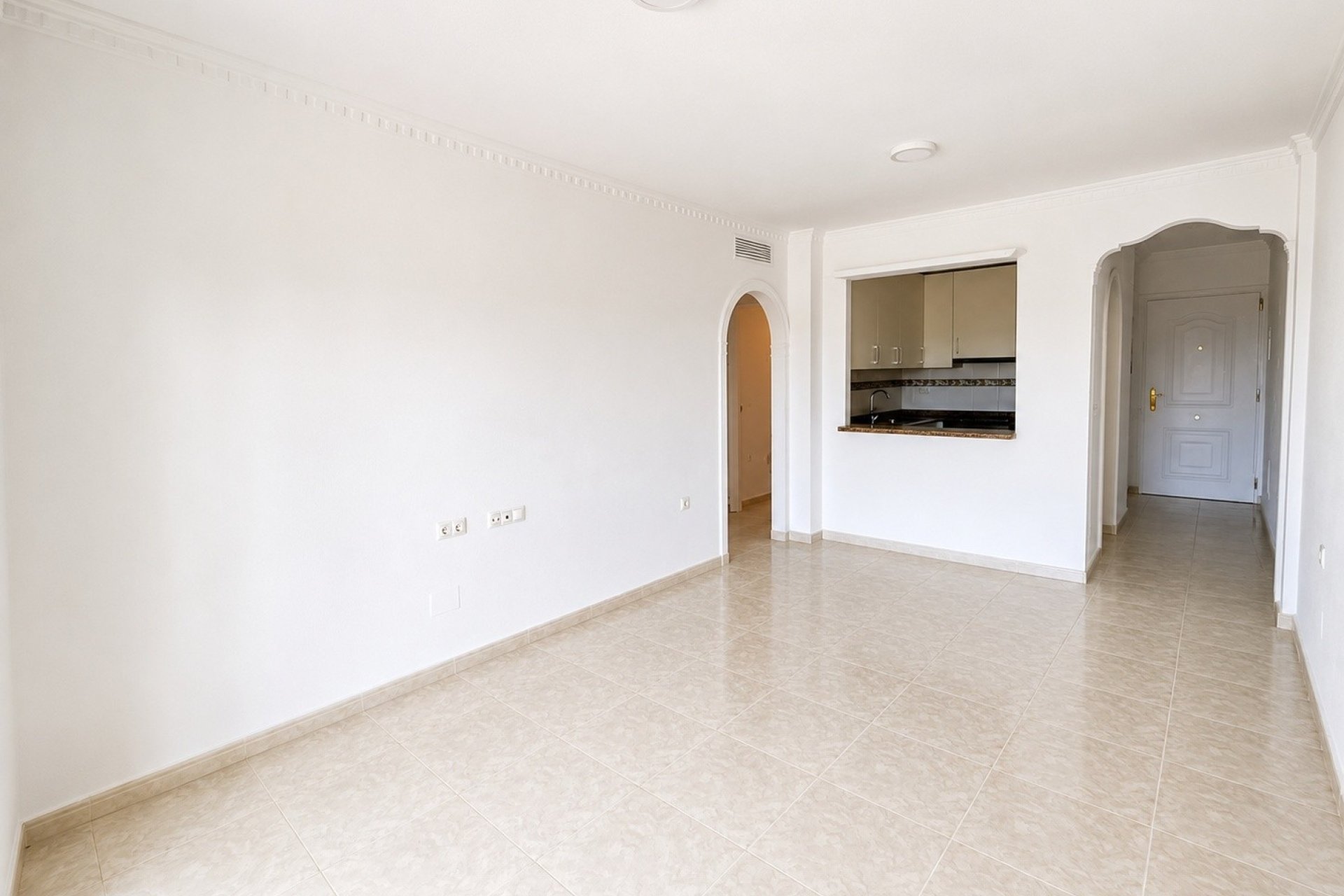 Herverkoop - Apartment -
Algorfa - Inland