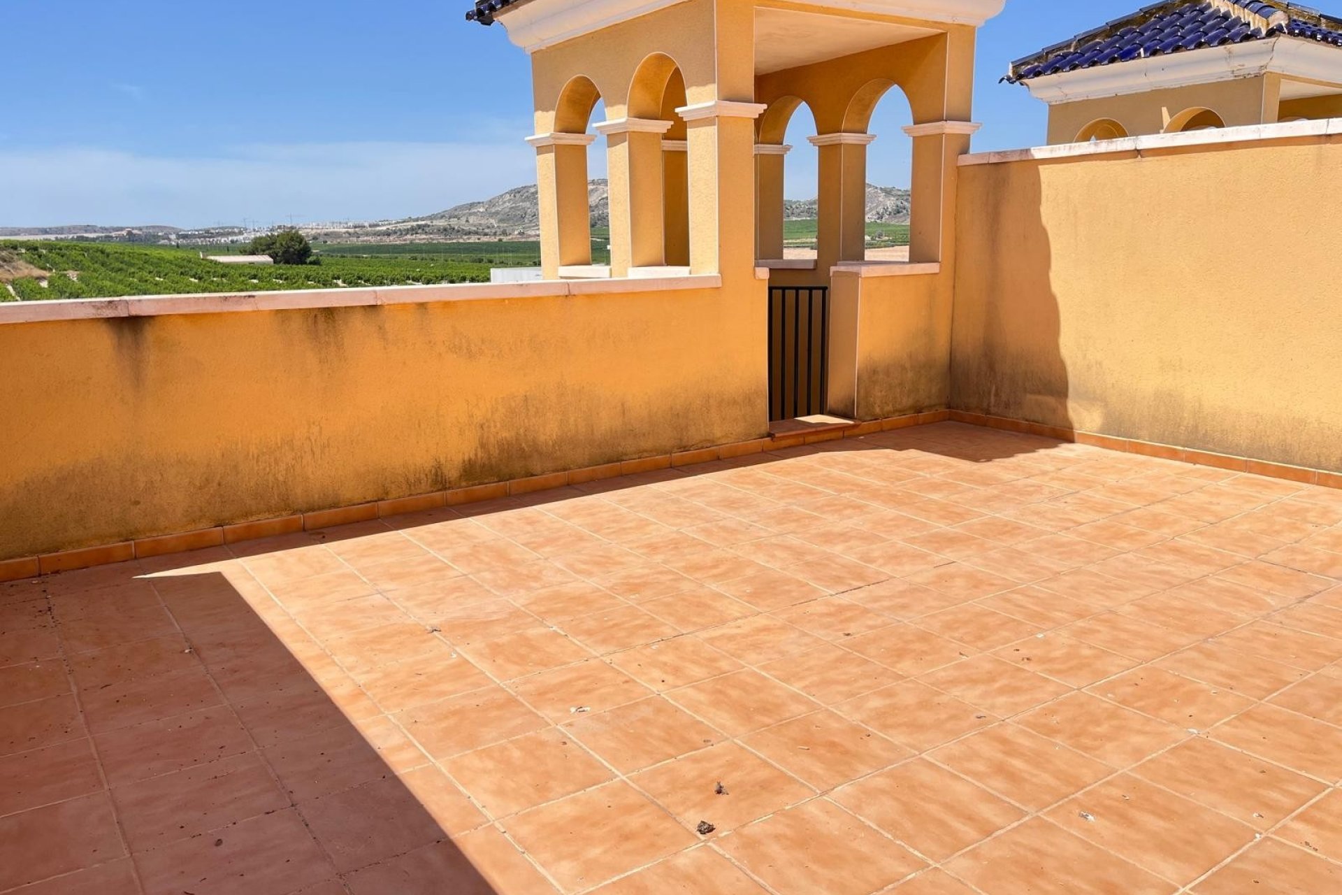 Herverkoop - Apartment -
Algorfa - Inland