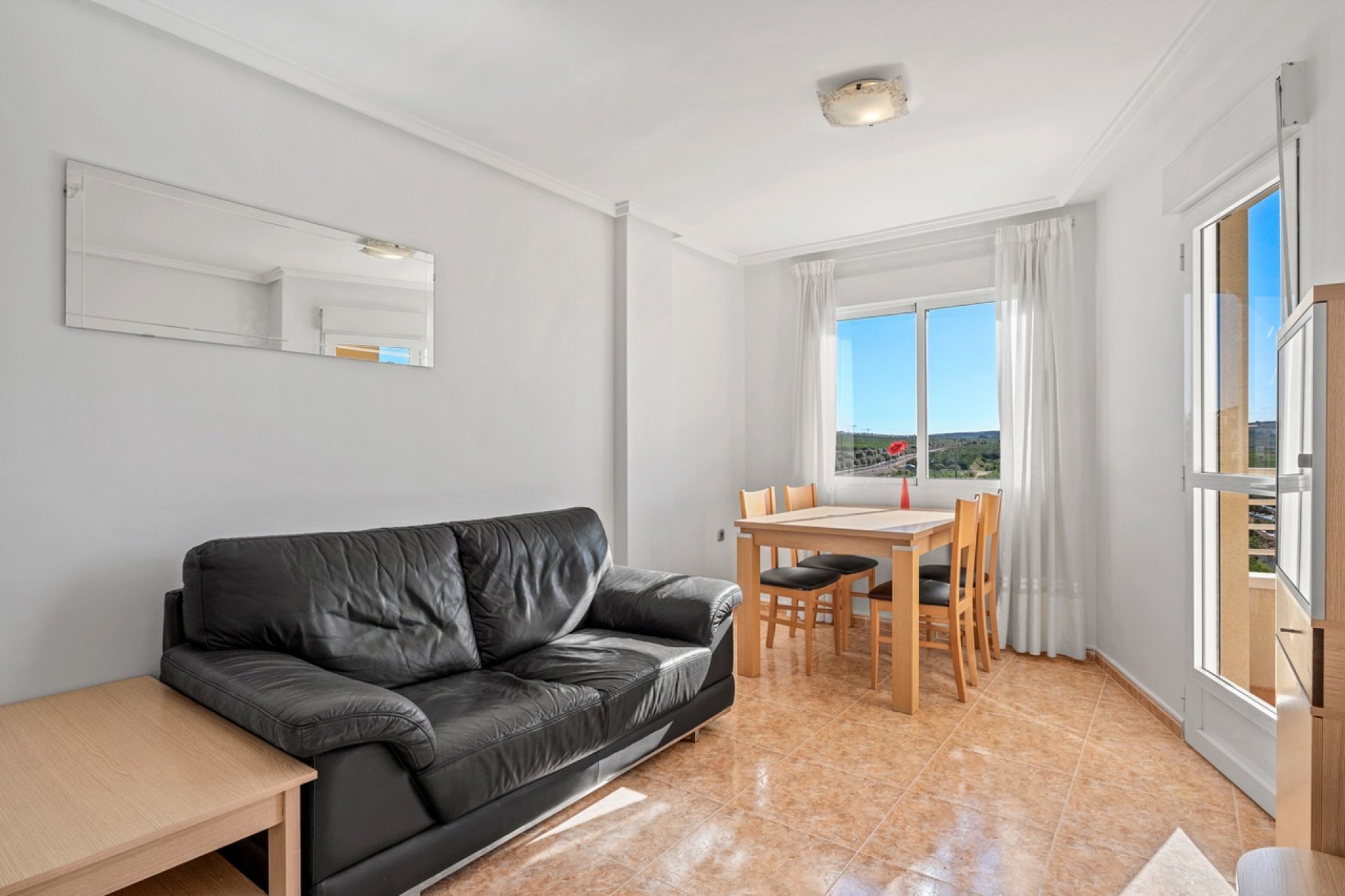 Herverkoop - Apartment -
Algorfa - Inland