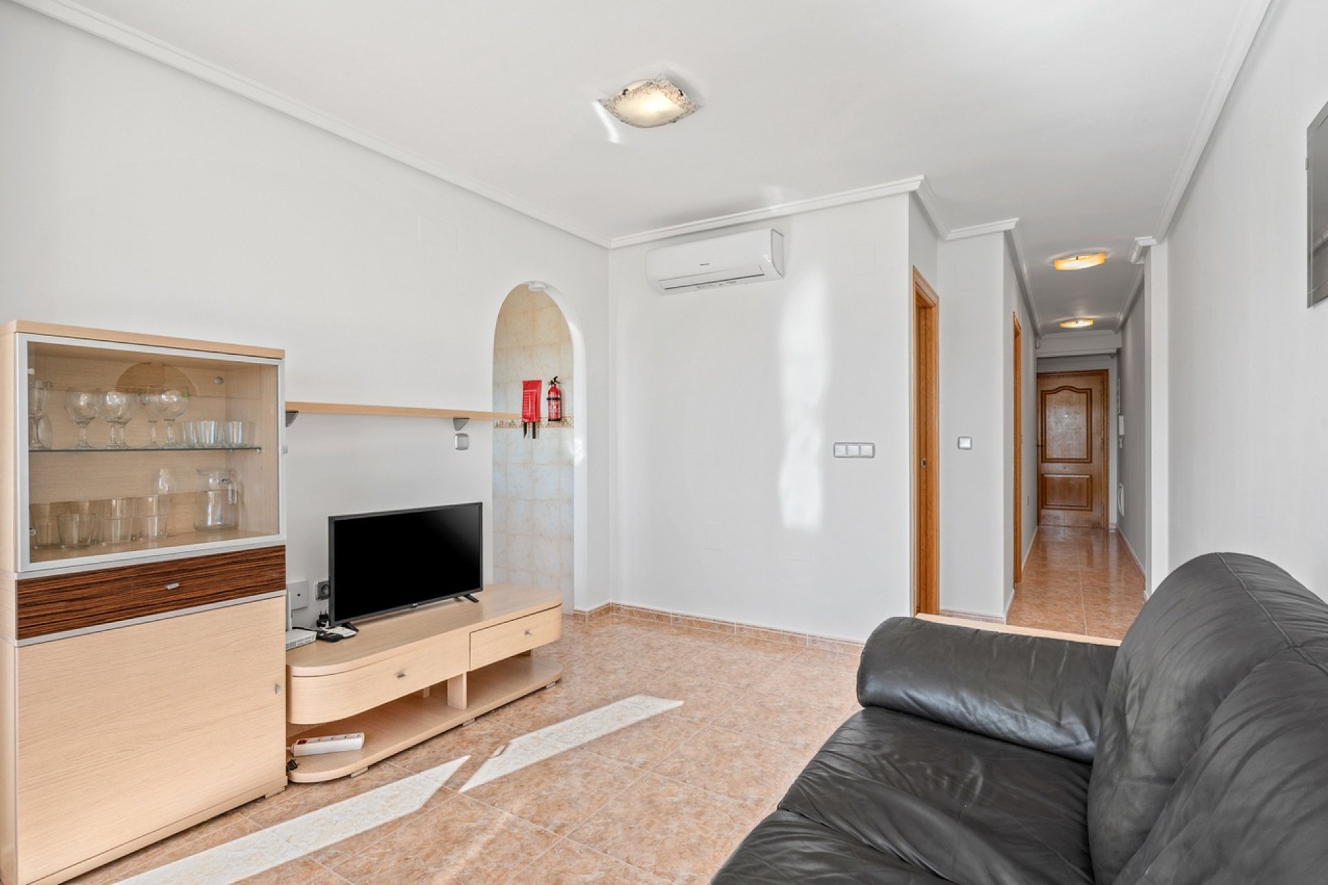 Herverkoop - Apartment -
Algorfa - Inland