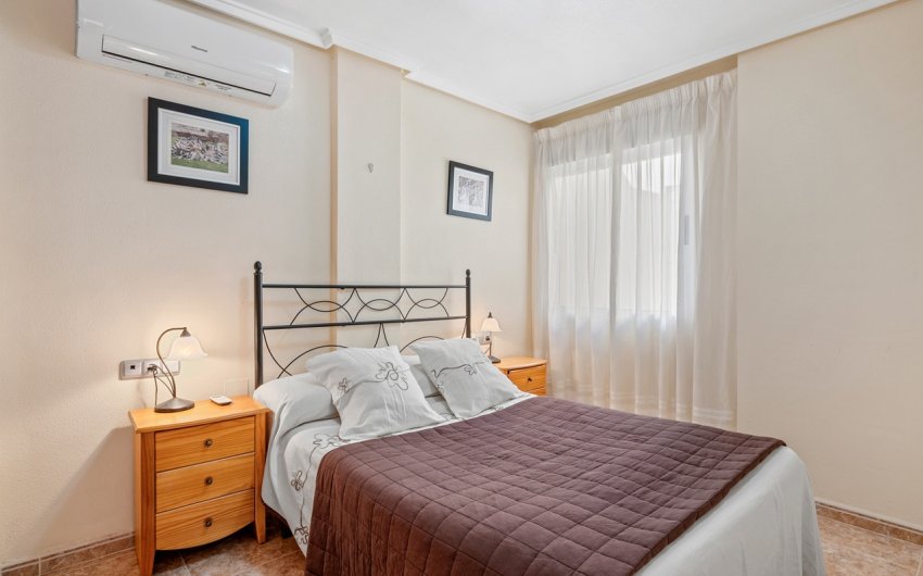 Herverkoop - Apartment -
Algorfa - Inland