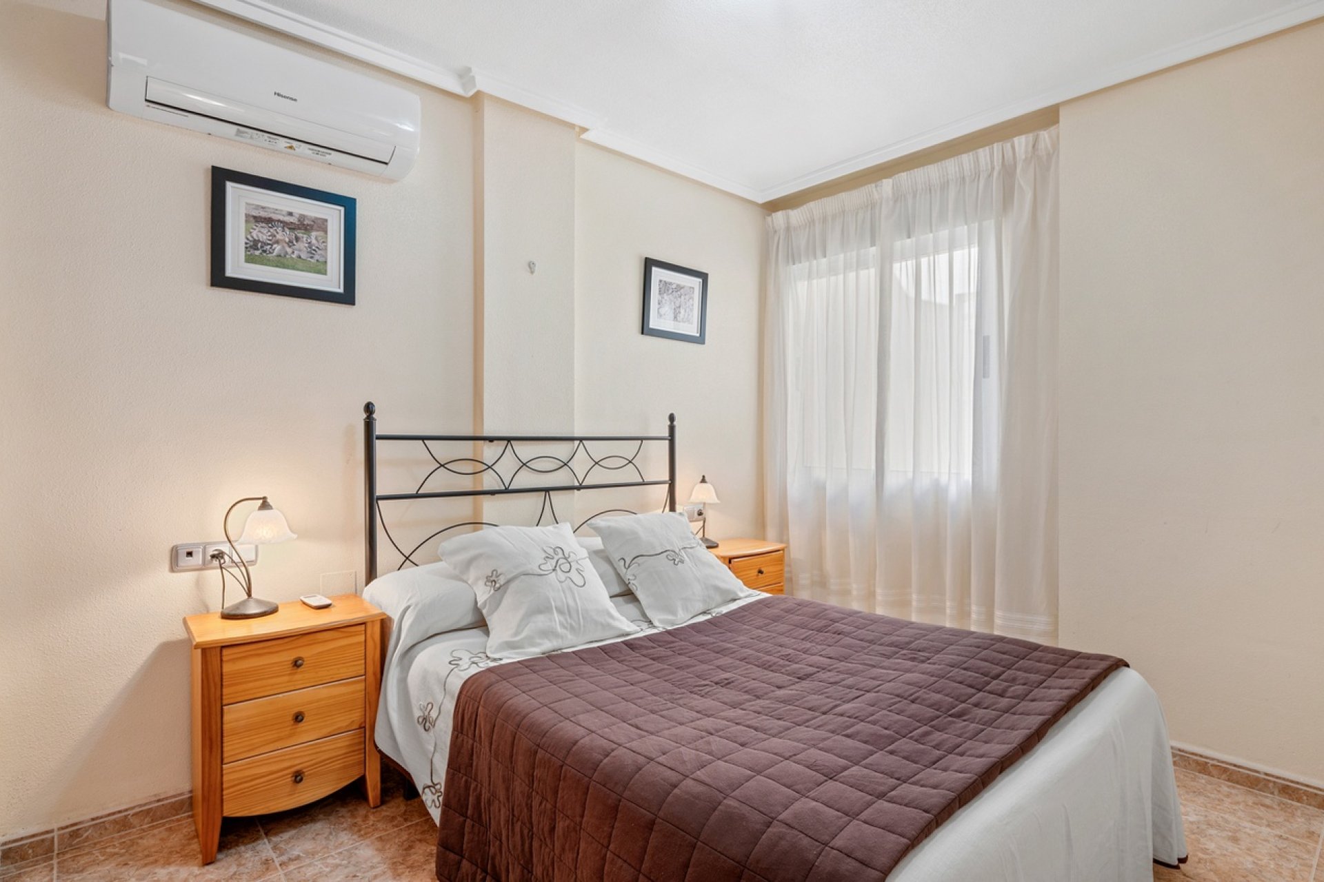 Herverkoop - Apartment -
Algorfa - Inland