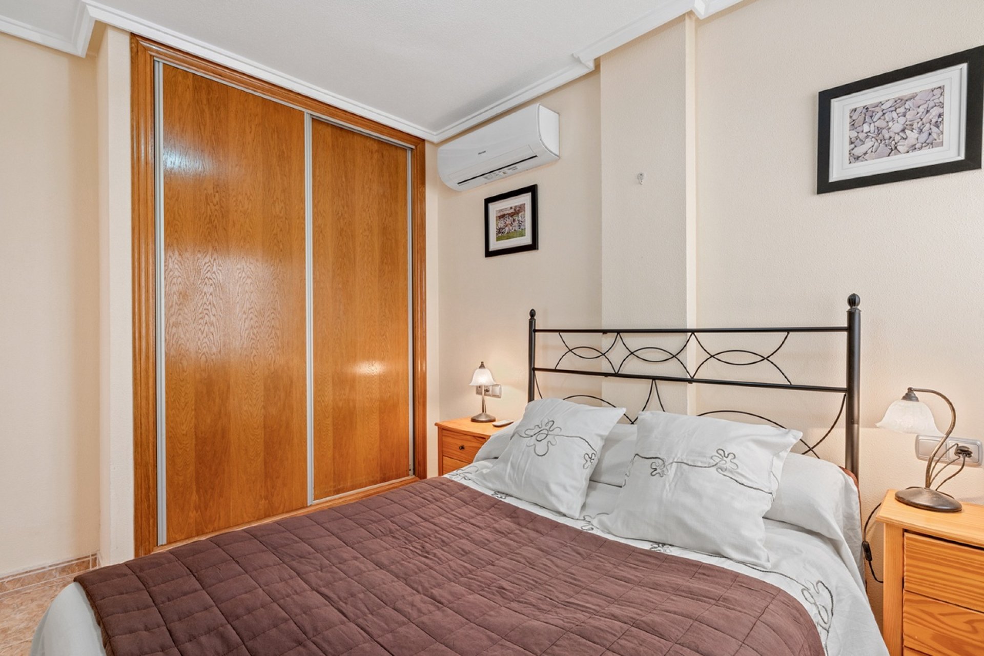 Herverkoop - Apartment -
Algorfa - Inland