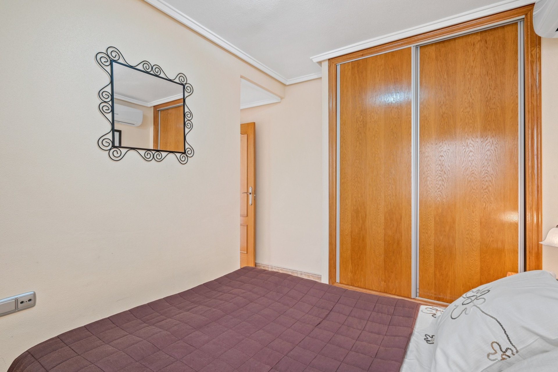 Herverkoop - Apartment -
Algorfa - Inland