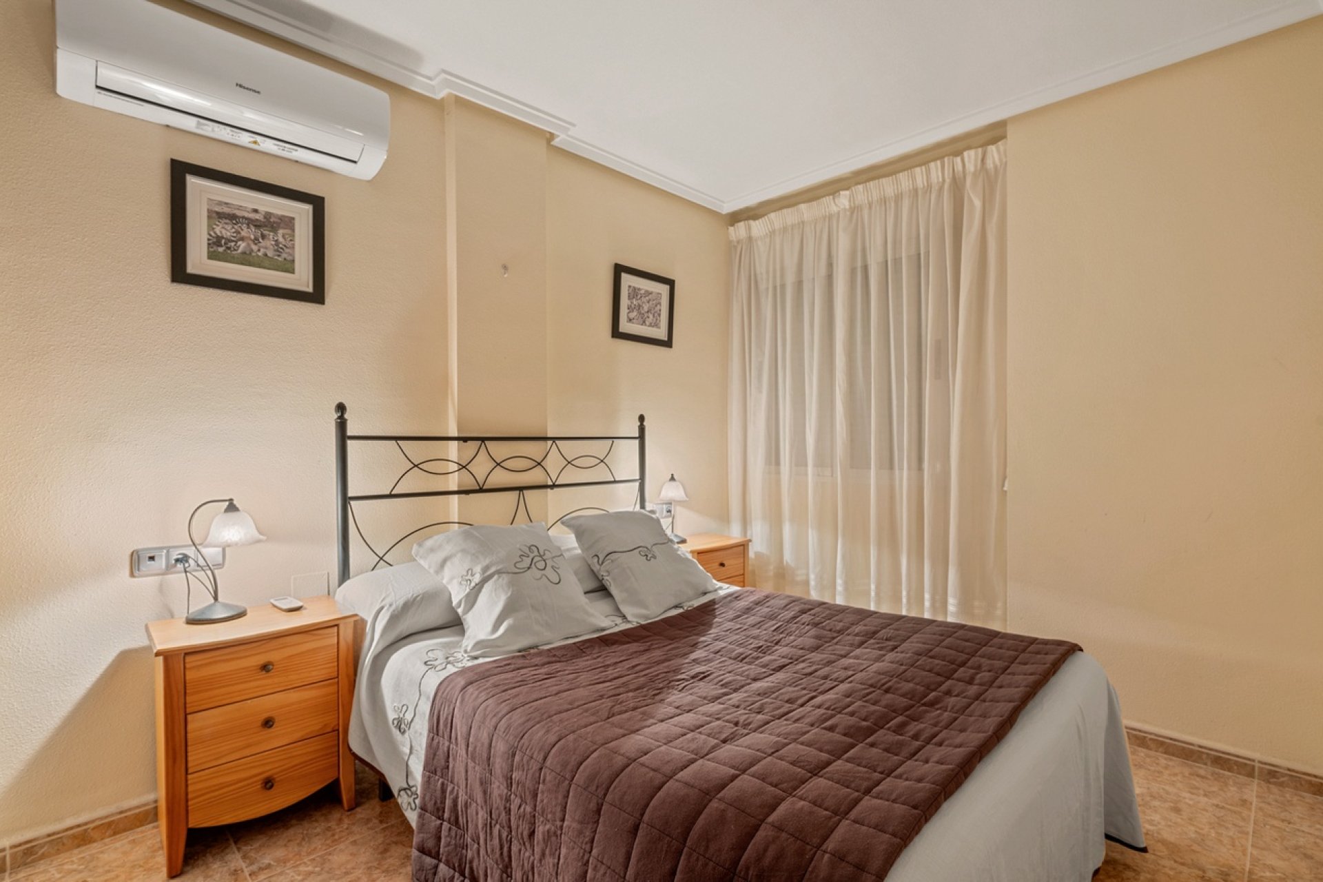 Herverkoop - Apartment -
Algorfa - Inland